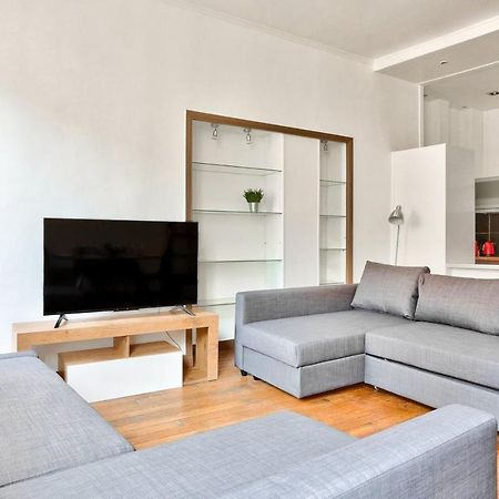 Appartement Quartier Champs-Elysees Párizs Kültér fotó